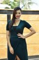 Telugu Actress Priyanka Raman Dark Blue Dress Photos