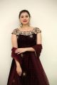 Actress Priyanka Raman Stills @ Saakshyam Audio Launch