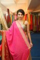 Priyanka Ramana inaugurates National Silk Expo Photos