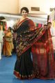 Priyanka Ramana inaugurates National Silk Expo Photos