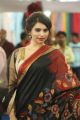 Priyanka Ramana inaugurates National Silk Expo at Satya Sai Nigamagamam