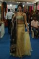 Priyanka Ramana inaugurates National Silk Expo Photos