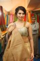 Priyanka Ramana inaugurates National Silk Expo Photos