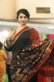 Priyanka Ramana inaugurates National Silk Expo Photos