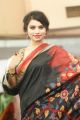 Priyanka Ramana inaugurates National Silk Expo Photos