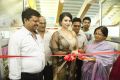 Priyanka Ramana inaugurates National Silk Expo Photos