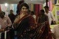 Priyanka Ramana inaugurates National Silk Expo at Satya Sai Nigamagamam