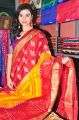 Actress Priyanka Inaugurates Pochampally IKAT Art Mela, Narayanguda Photos