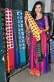 Priyanka Ramana Inaugurates Pochampally IKAT Art Mela, Narayanguda Photos