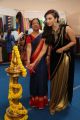 Priyanka Ramana launches We Craft Elegance Expo