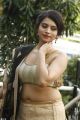 Actress Priyanka Ramana Hot Photos @ National Silk Expo Launch