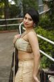Actress Priyanka Ramana Hot Photos @ National Silk Expo Launch