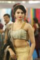 Telugu Actress Priyanka Hot Photos @ National Silk Expo Launch