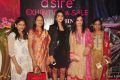 D'sire 12th edition Exhibition n Sale June 6th, 7th Hyderabad