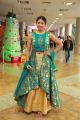 Actress Priyanka Shah @ Hyderabad Hi Life Exhibition (December 2016)