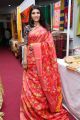 Actress Priyanka Sharma inaugurates National Silk Expo Photos