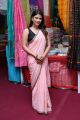 Actress Priyanka Sharma inaugurates National Silk Expo at Shilpakala Vedika Photos