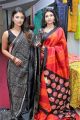 Priyanka Sharma, Harika Rao @ National Silk Expo Launch Photos