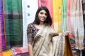 Actress Priyanka Sharma inaugurates National Silk Expo Photos
