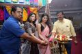 Actress Priyanka Sharma inaugurates National Silk Expo at Shilpakala Vedika Photos