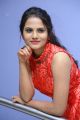 Sarovaram Heroine Priyanka Sharma Latest Photos