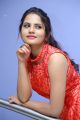 Sarovaram Heroine Priyanka Sharma Latest Photos