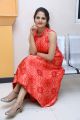 Sarovaram Actress Priyanka Sharma Latest Photos