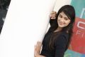 Telugu Actress Priyanka Sharma New Pics in Black Dress