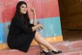 Actress Priyanka Sharma New Pics @ Taruvatha Evaru Trailer Launch