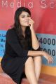 Telugu Actress Priyanka Sharma New Pics in Black Dress