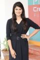 Telugu Actress Priyanka Sharma Black Dress Pics