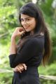 Actress Priyanka Sharma Pics @ Tharuvatha Evaru Trailer Launch