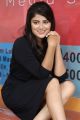 Actress Priyanka Sharma New Pics @ Taruvatha Evaru Trailer Launch