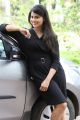 Actress Priyanka Sharma New Pics @ Taruvatha Evaru Trailer Launch