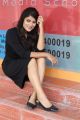 Telugu Actress Priyanka Sharma New Pics in Black Dress