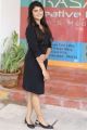 Telugu Actress Priyanka Sharma New Pics in Black Dress