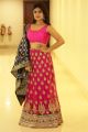 Actress Priyanka Sharma Stills @ Trendz Exhibition Launch