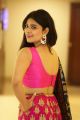 Telugu Actress Priyanka Sharma Stills @ Trendz Vivah Exhibition Launch