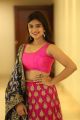 Actress Priyanka Sharma Stills @ Trendz Exhibition Launch