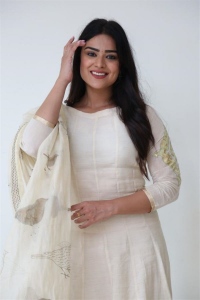 Actress Priyanka Sharma Pics @ Tantiram Trailer Launch