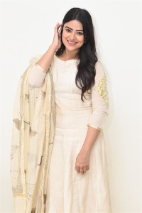 Actress Priyanka Sharma Pics @ Tantiram Trailer Launch
