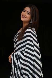 Yashoda Movie Actress Priyanka Sharma New Photos