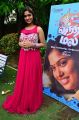 Vandha Malai Movie Actress Priyanka Stills in Pink Dress