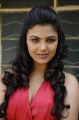 Priyanka Tiwari Hot Photos in Red Gown