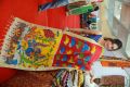 Actress Priyansha Dubey launches National Silk Expo Photos