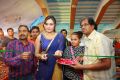 National Silk Expo launch at Sri Satya Sai Nigamagamam, Sri Nagar Colony