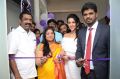 Priyashri launches Naturals Family Salon & Spa at Mehdipatnam Photos
