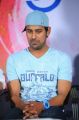 Actor Varun Sandesh at Priyathama Neevachata Kusalama Platinum Disc Function Photos