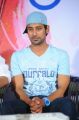 Actor Varun Sandesh at Priyathama Neevachata Kusalama Platinum Disc Function Photos