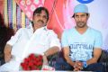 Dasari Narayana Rao, Varun Sandesh at Priyathama Neevachata Kusalama Platinum Disc Function Photos